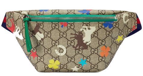 gucci fanny pack look alike|Gucci fanny pack cheap.